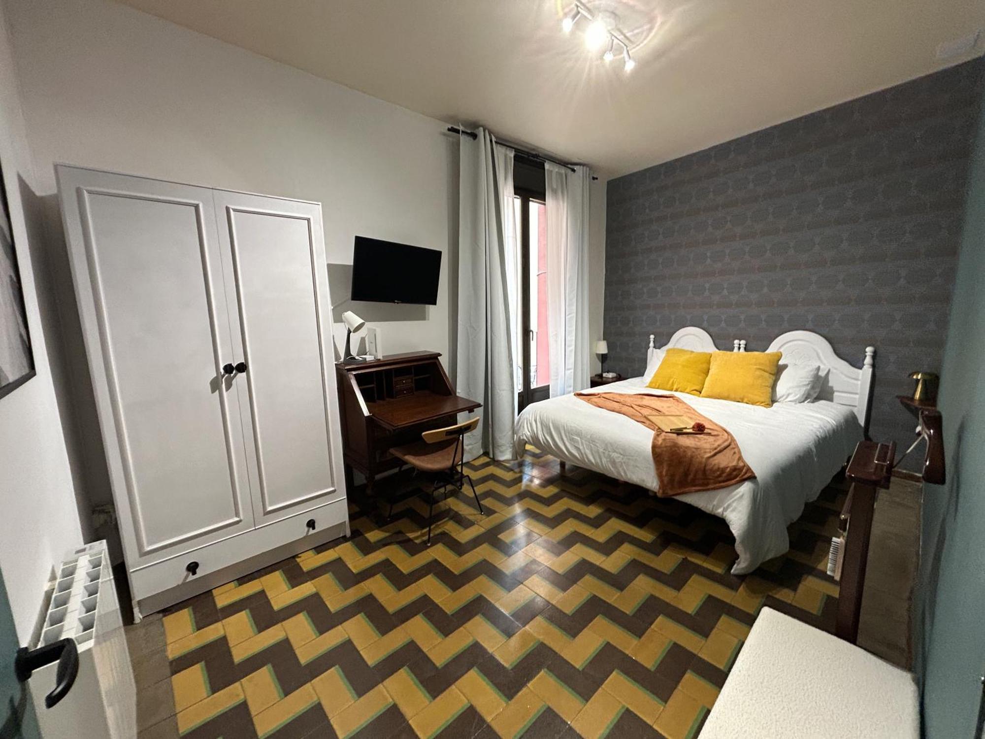 Casa Cedrohistoria Y Confort Con Parking Gratuito Saragosse Extérieur photo